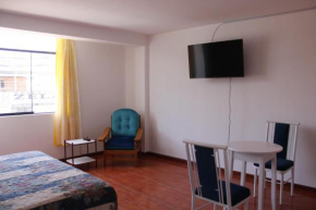 2 de Mayo Studio 2